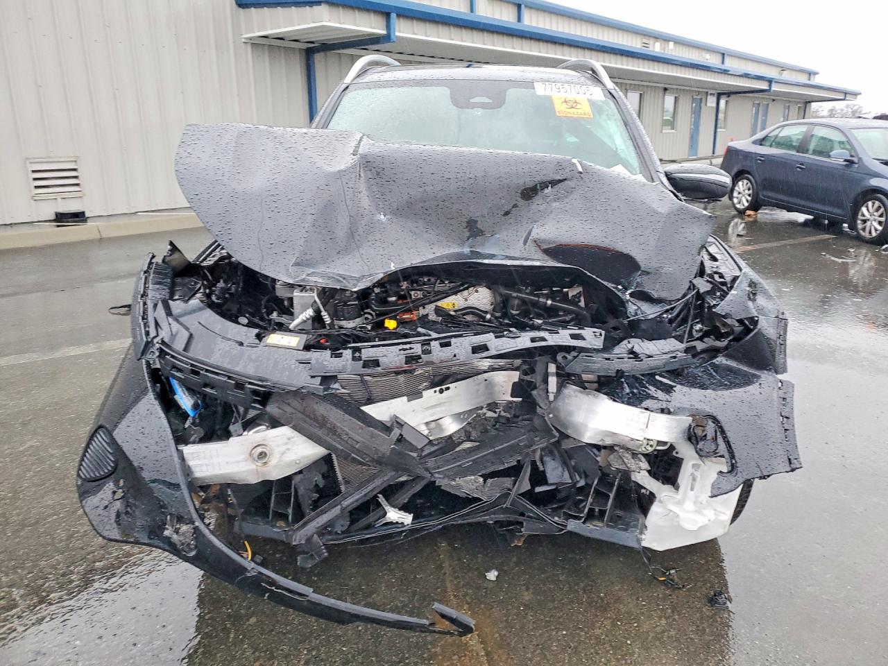 2024 Mercedes-Benz Eqb 250+ - zdjęcie 5