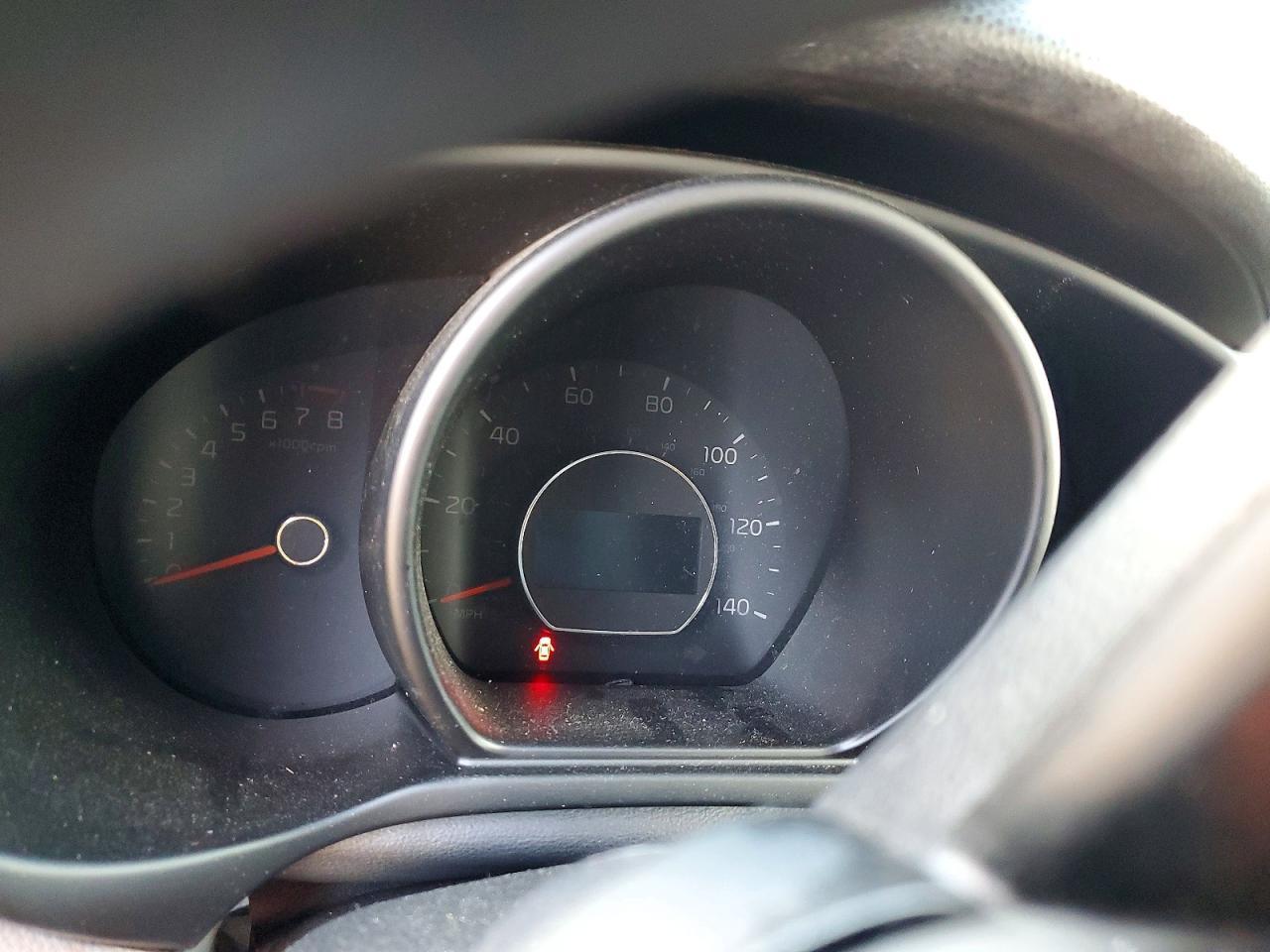 2015 Kia Soul - zdjęcie 9