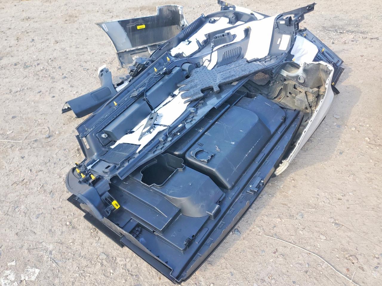 2024 Ford Expedition Max Limited - zdjęcie 13