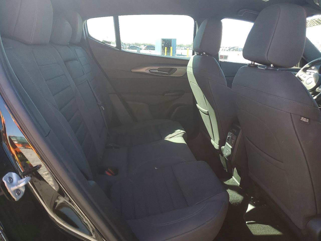 2024 Dodge Hornet Gt - zdjęcie 11