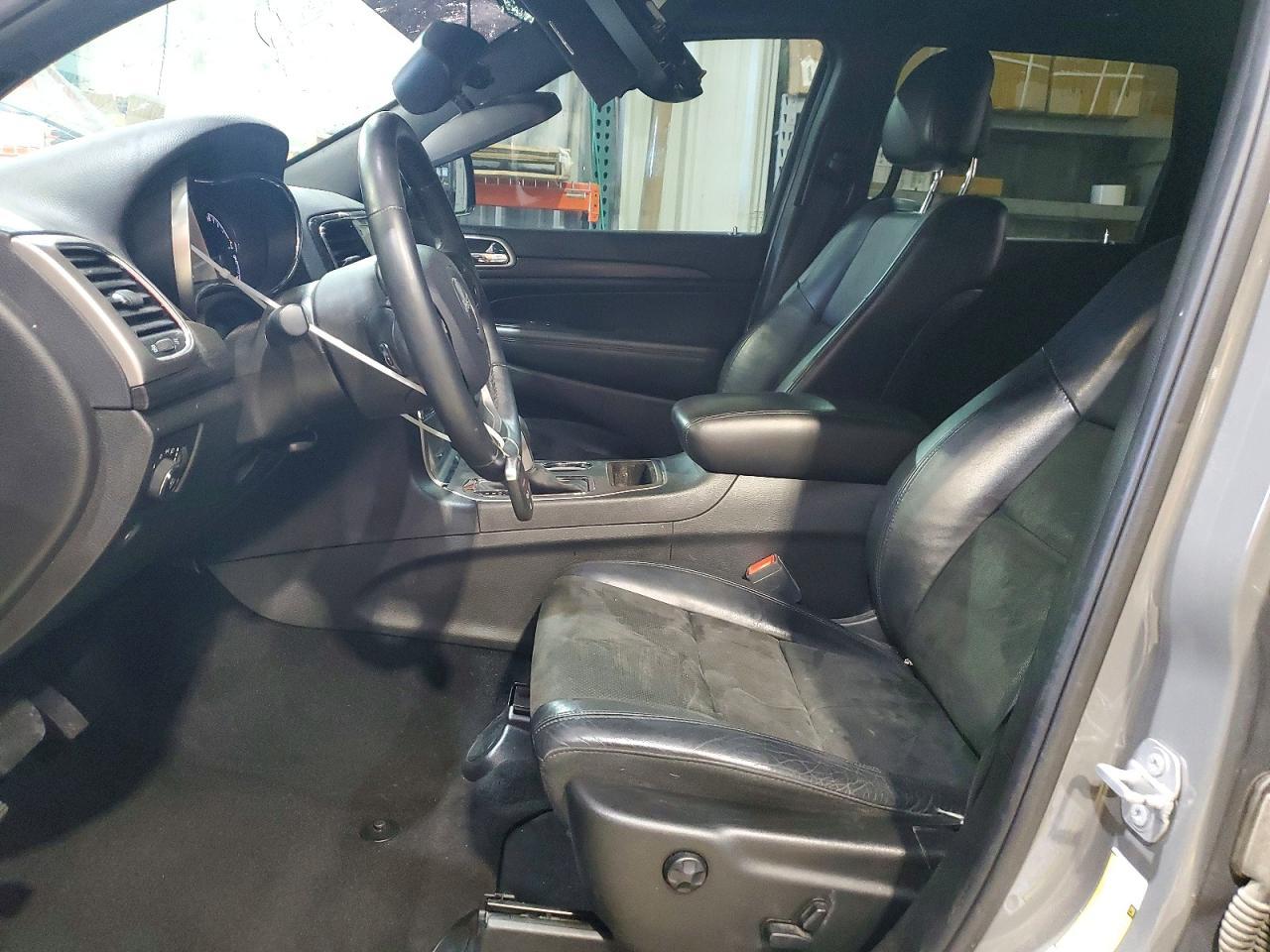 2019 Jeep Grand Cherokee Laredo - zdjęcie 7