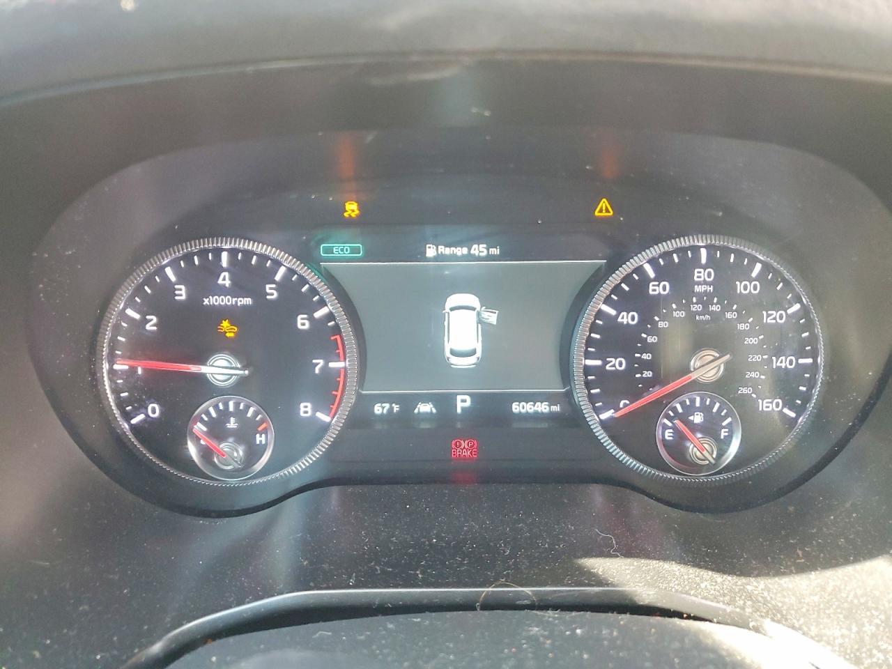 2021 Kia Telluride Sx - zdjęcie 9