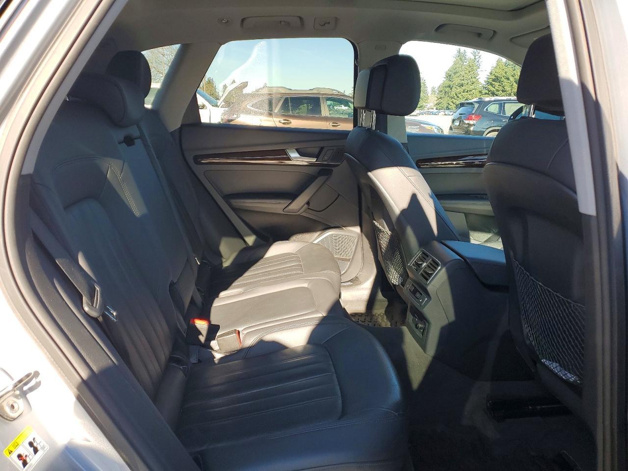 2019 Audi Q5 Premium Plus - zdjęcie 11