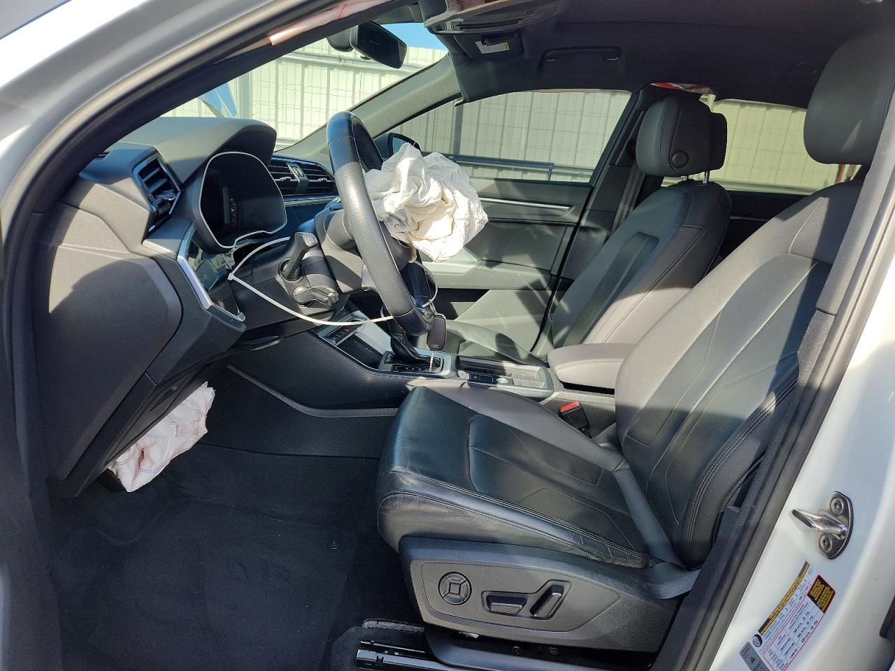 2021 Audi Q3 Premium 40 - zdjęcie 7