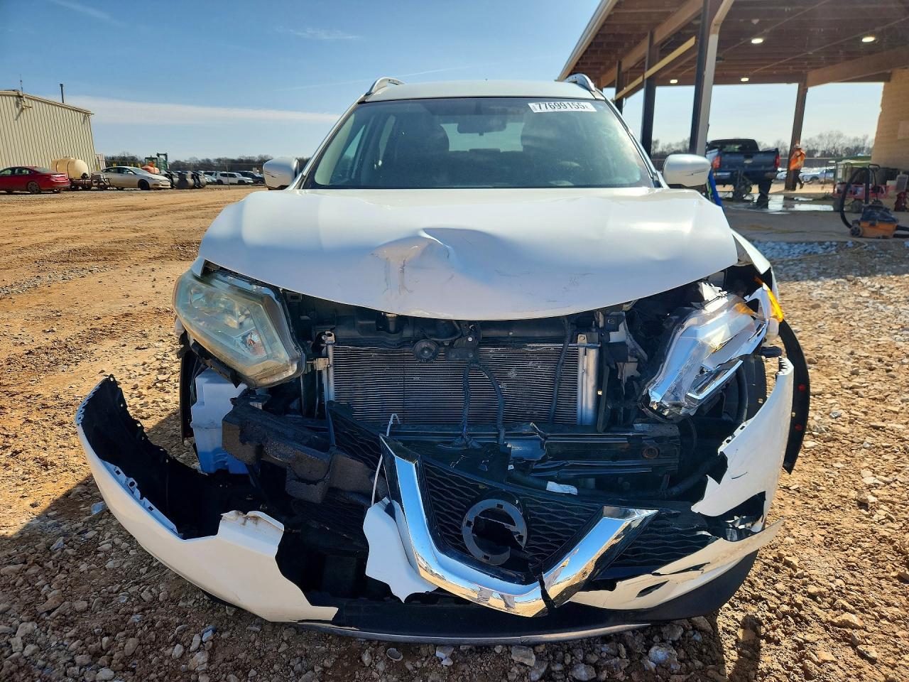 2015 Niss Rogue S - zdjęcie 5