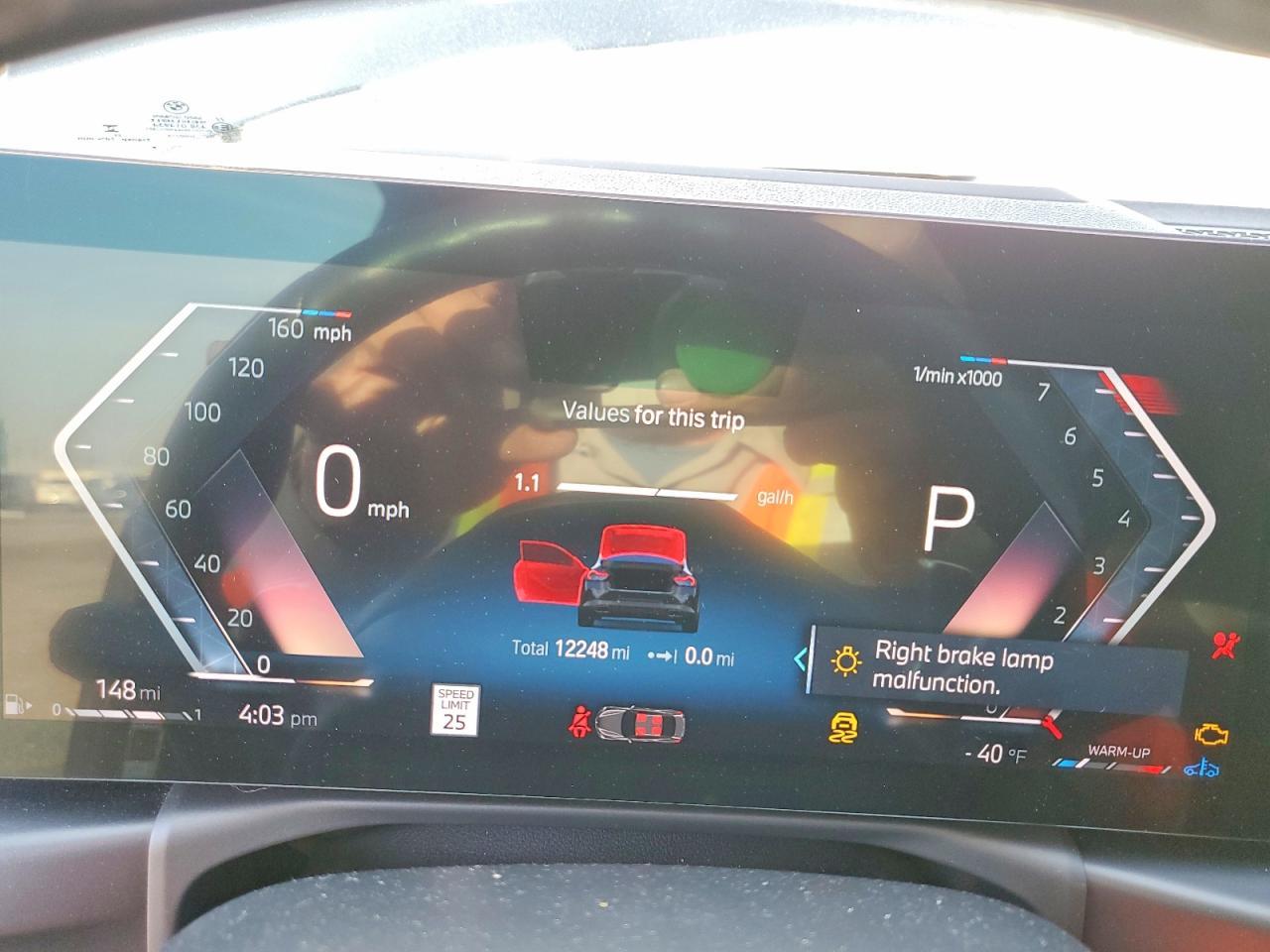 2023 BMW M240I - zdjęcie 9