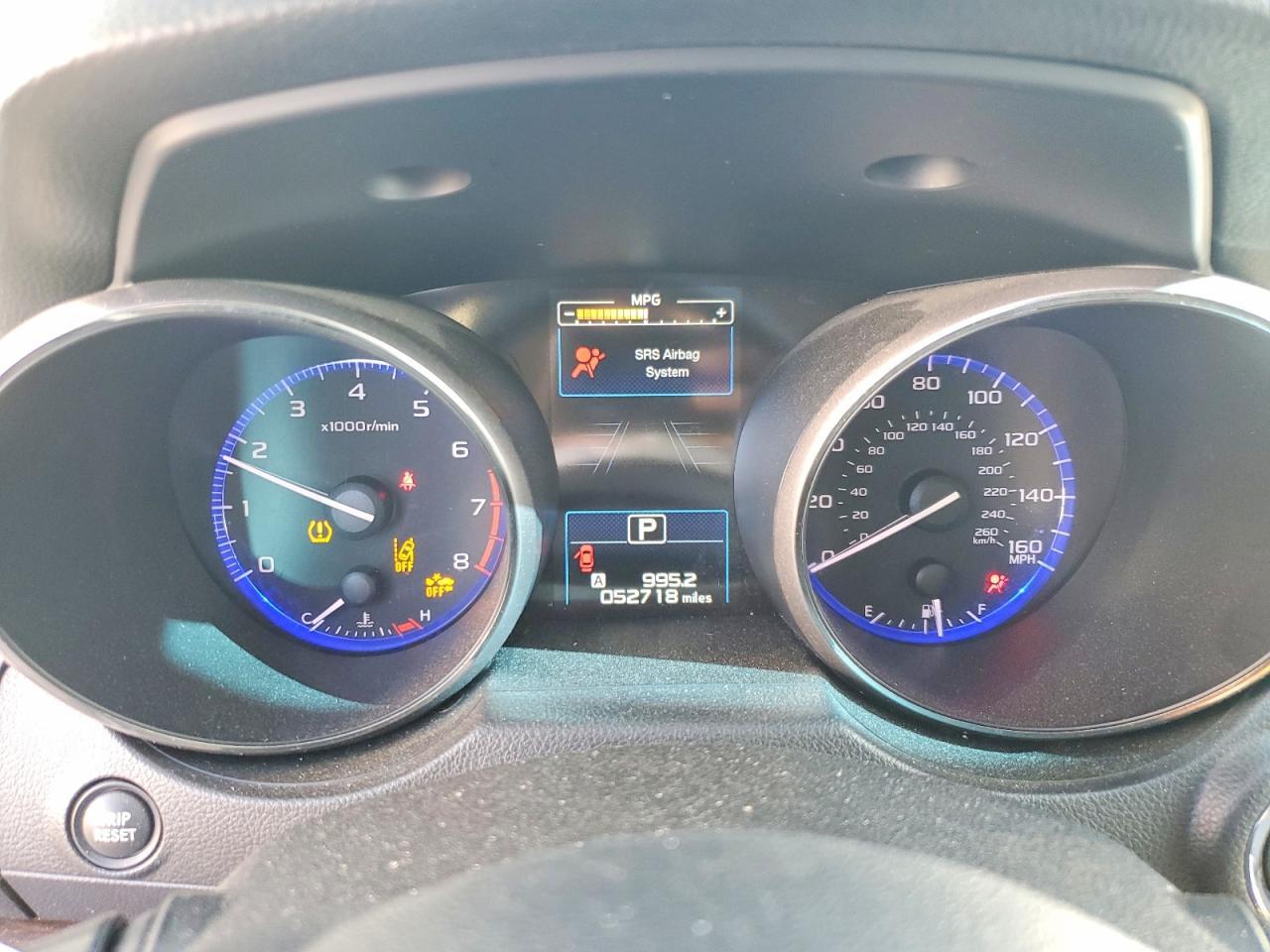 2019 Suba Outback 3. - zdjęcie 17