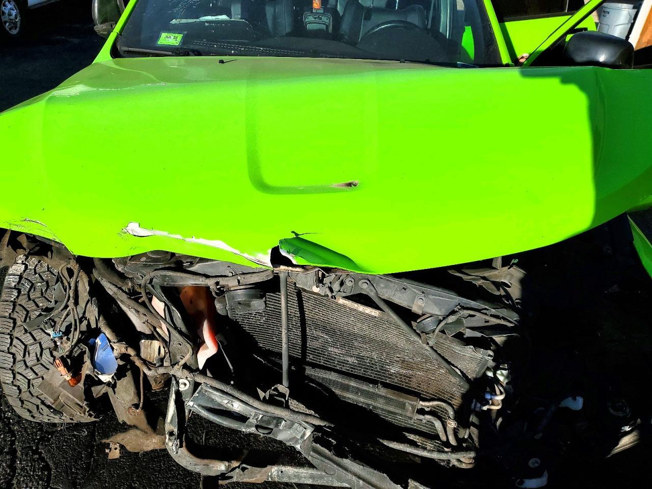 2015 Jeep Grand Cherokee Limited - zdjęcie 11