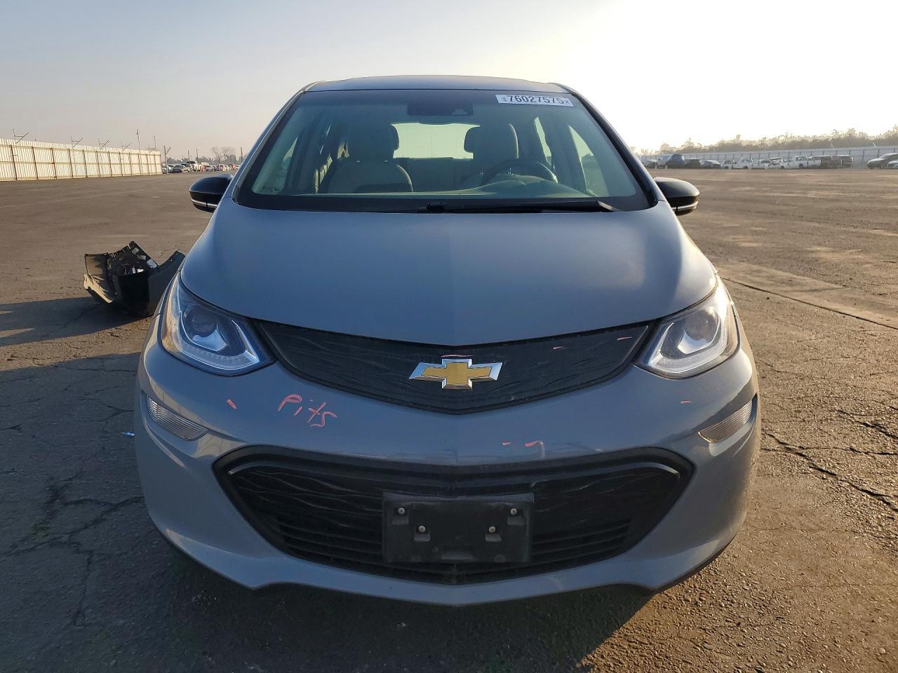 2021 Chevrolet Bolt Ev Lt - zdjęcie 5