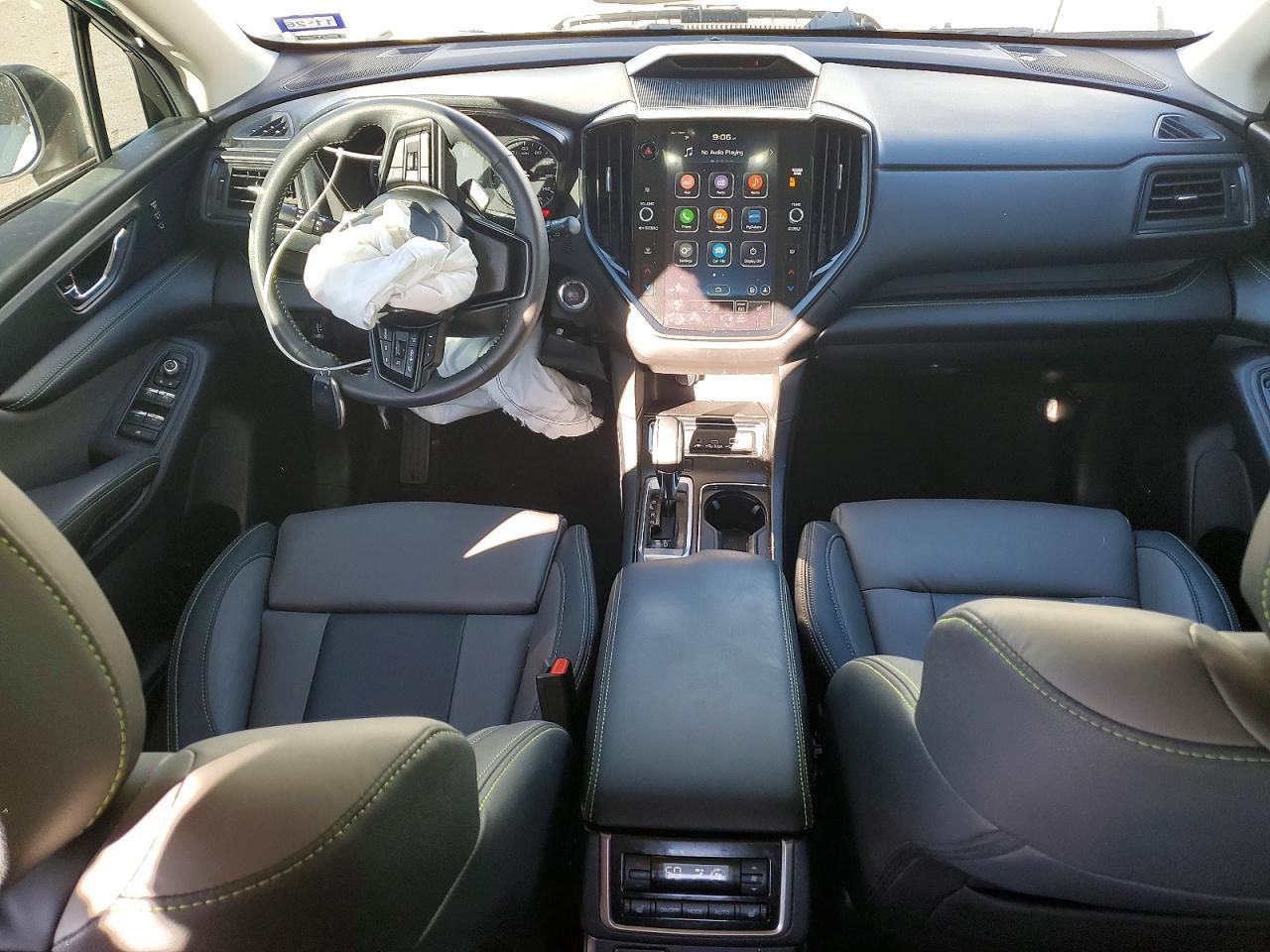 2023 Subaru Ascent Limited - zdjęcie 8