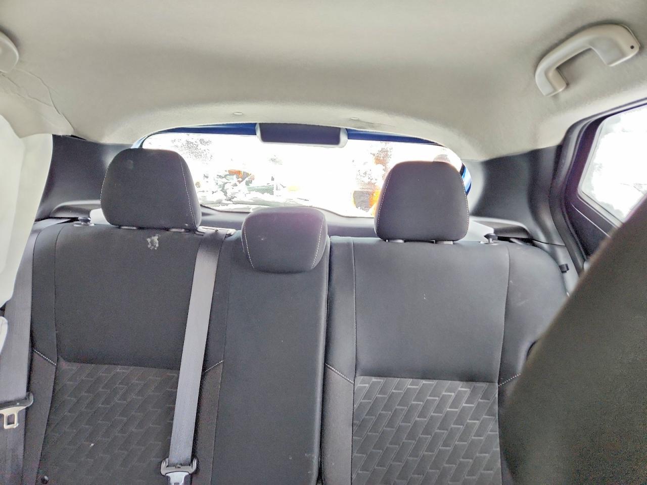 2024 Nissan Kicks Sv - zdjęcie 10