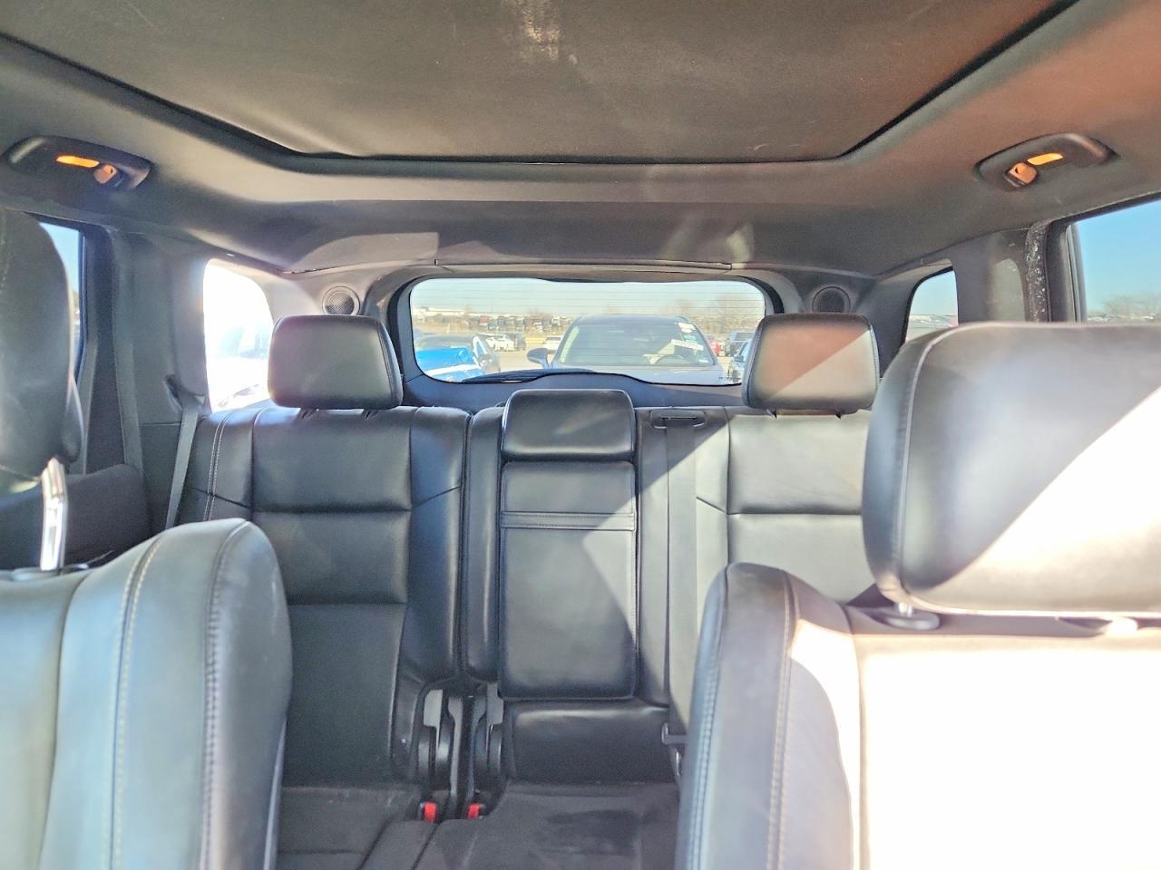 2015 Jeep Grand Cherokee Limited - zdjęcie 10