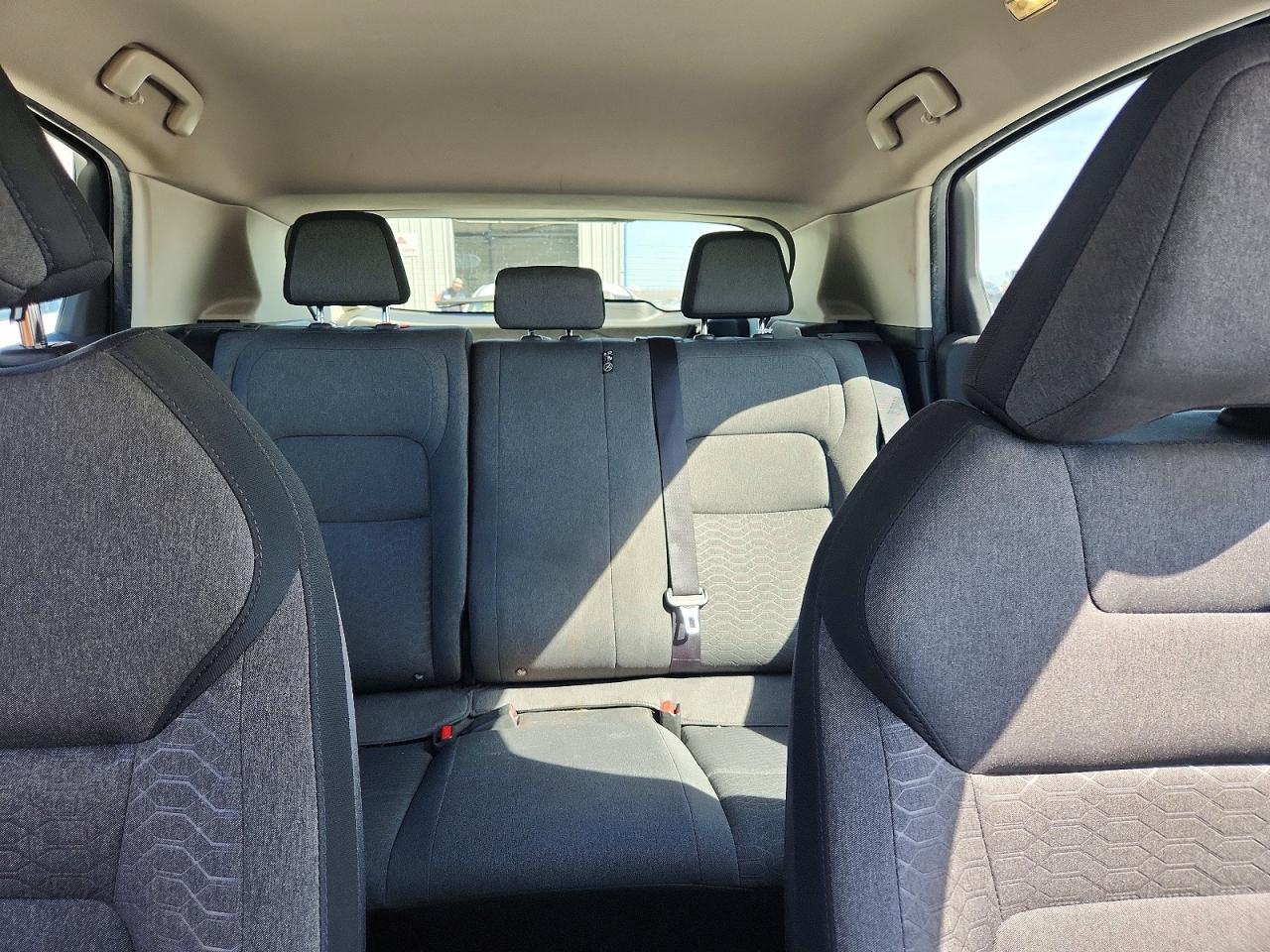 2023 Nissan Ariya Venture+ - zdjęcie 10