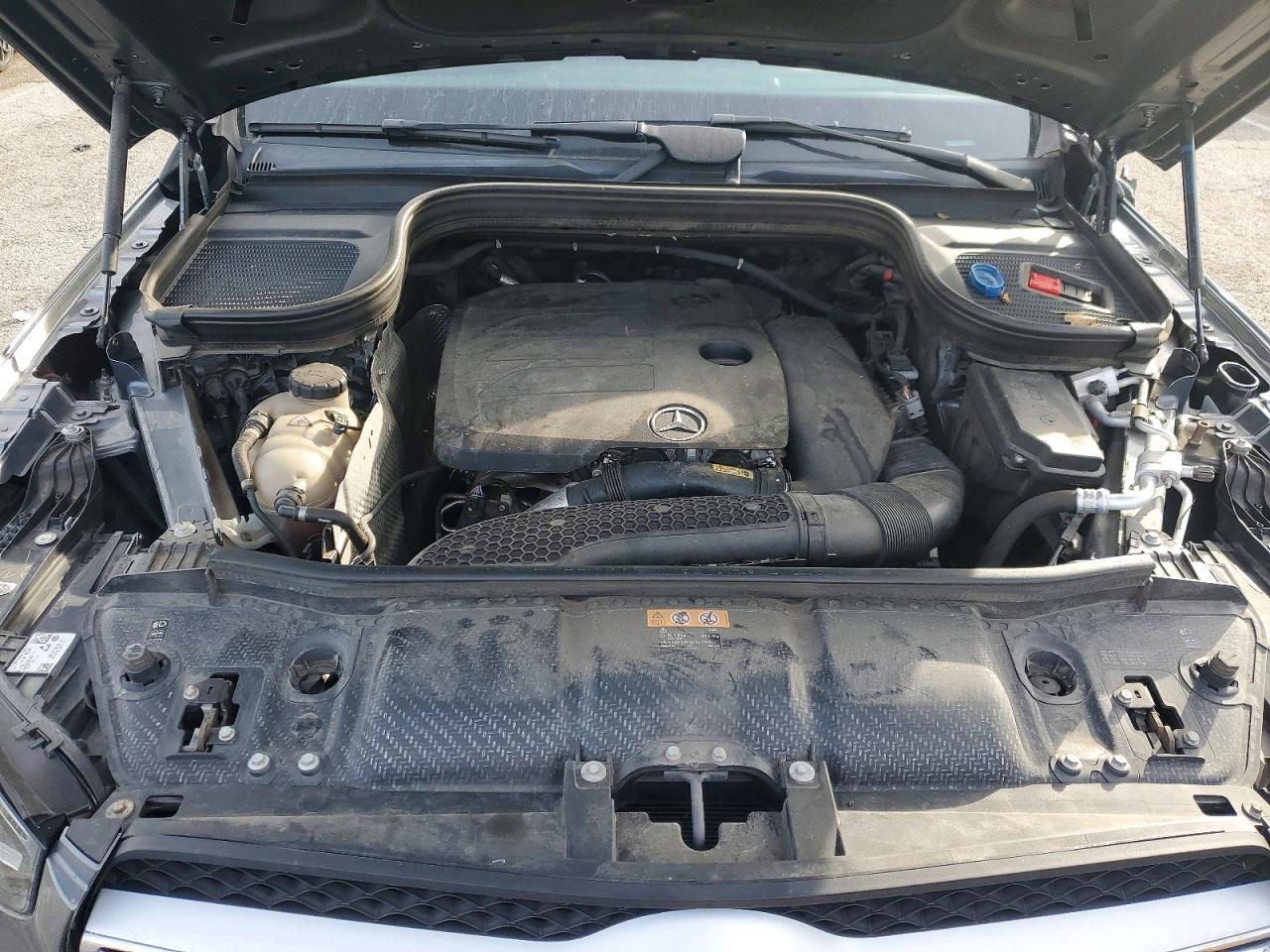 2020 Mercedes-Benz Gle 350 4Matic - zdjęcie 12