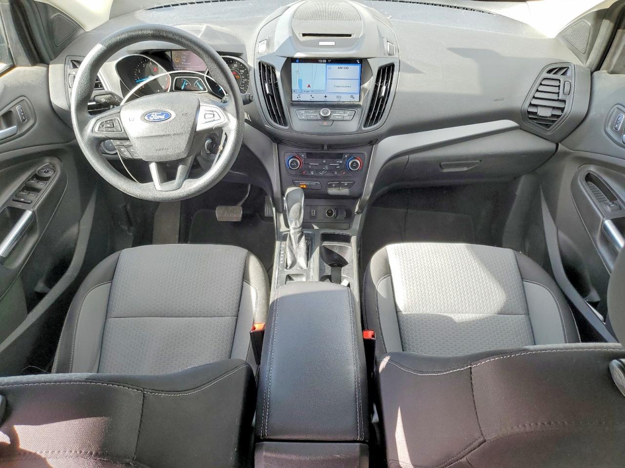 2018 Ford Escape Se - zdjęcie 8