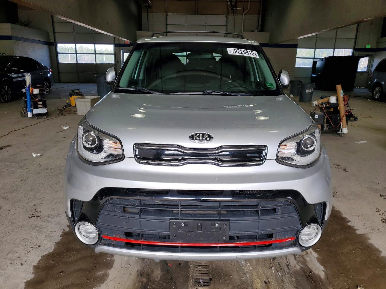 2017 Kia Soul ! - zdjęcie 5