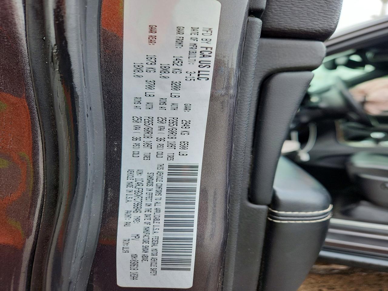 2015 Jeep Grand Cherokee Limited - zdjęcie 14