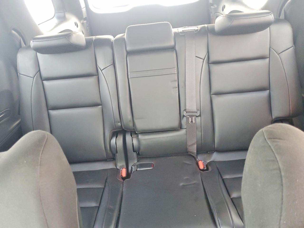 2024 Dodge Durango Pursuit - zdjęcie 10