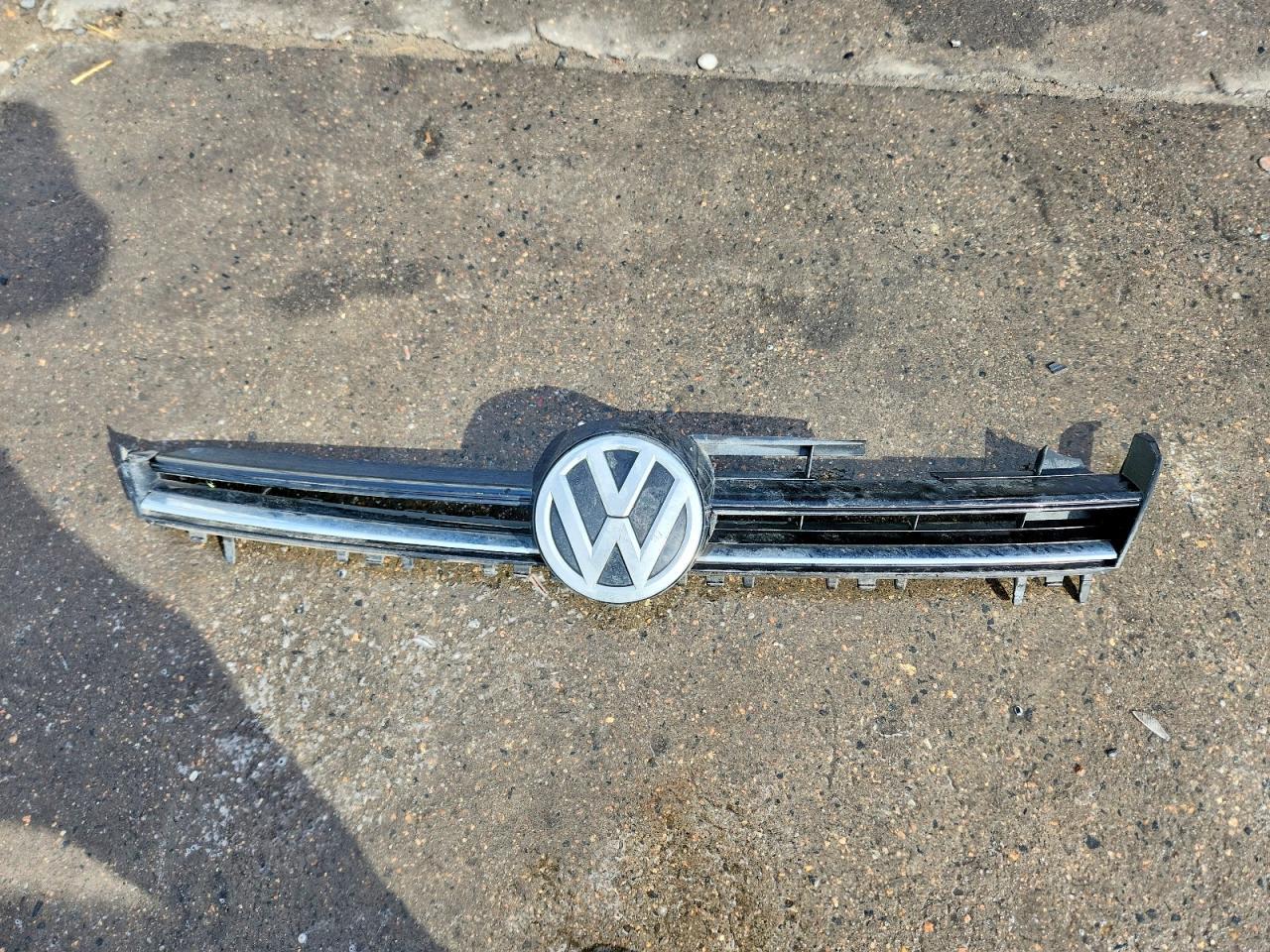 2015 Volkswagen Golf Sportwagen Tdi S - zdjęcie 13