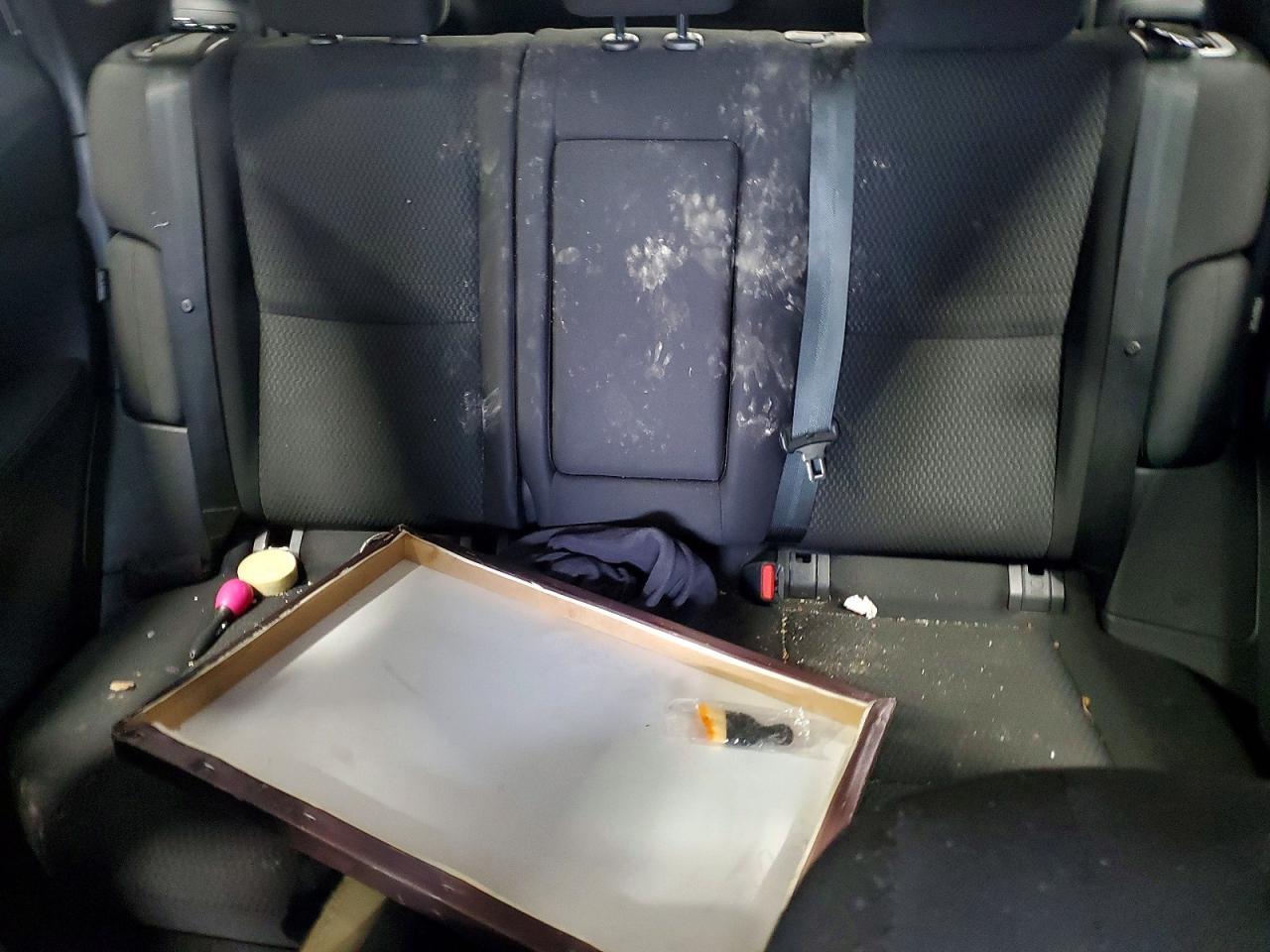 2022 Nissan Rogue Sport S - zdjęcie 10