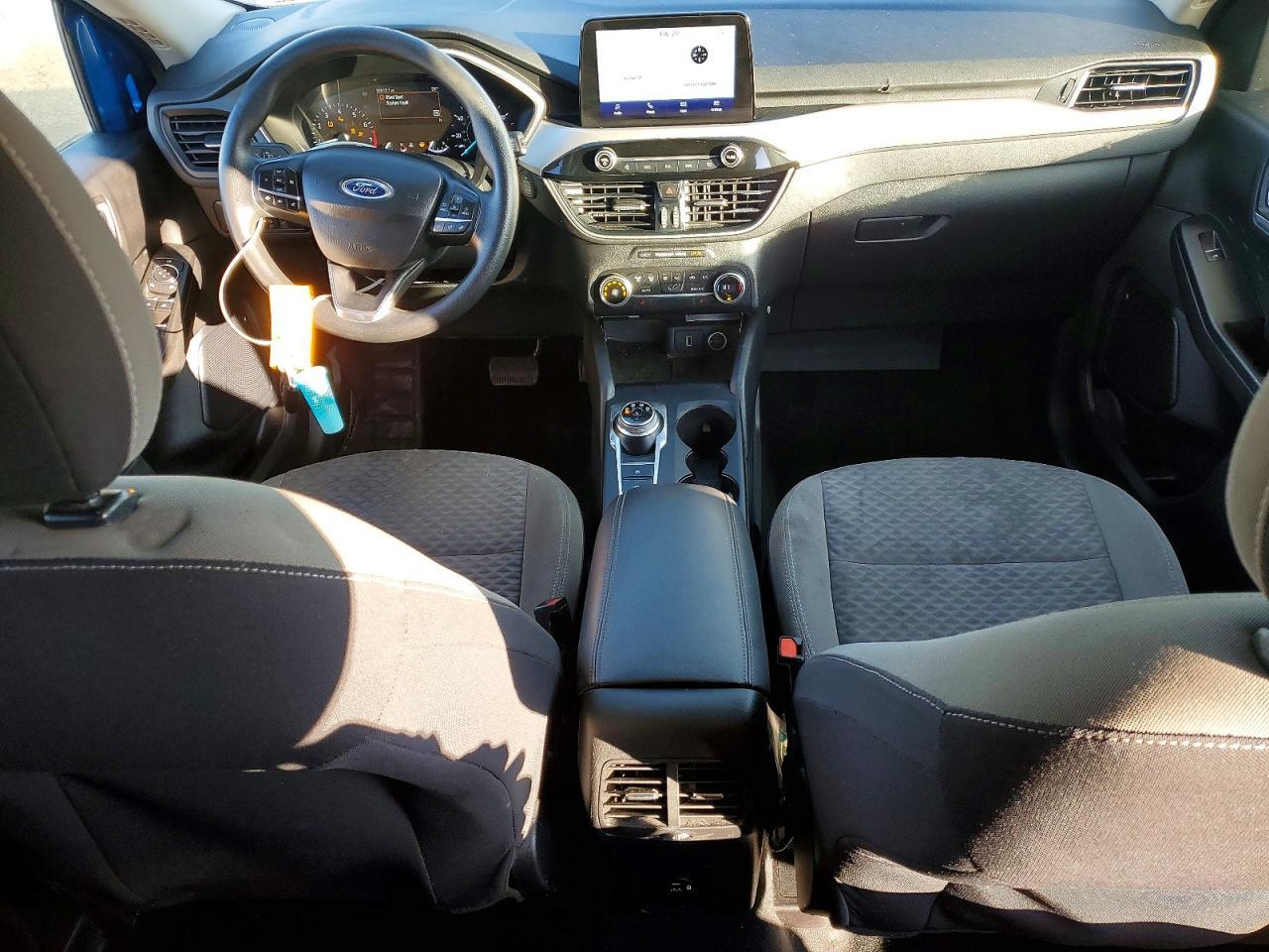 2020 Ford Escape Se - zdjęcie 8