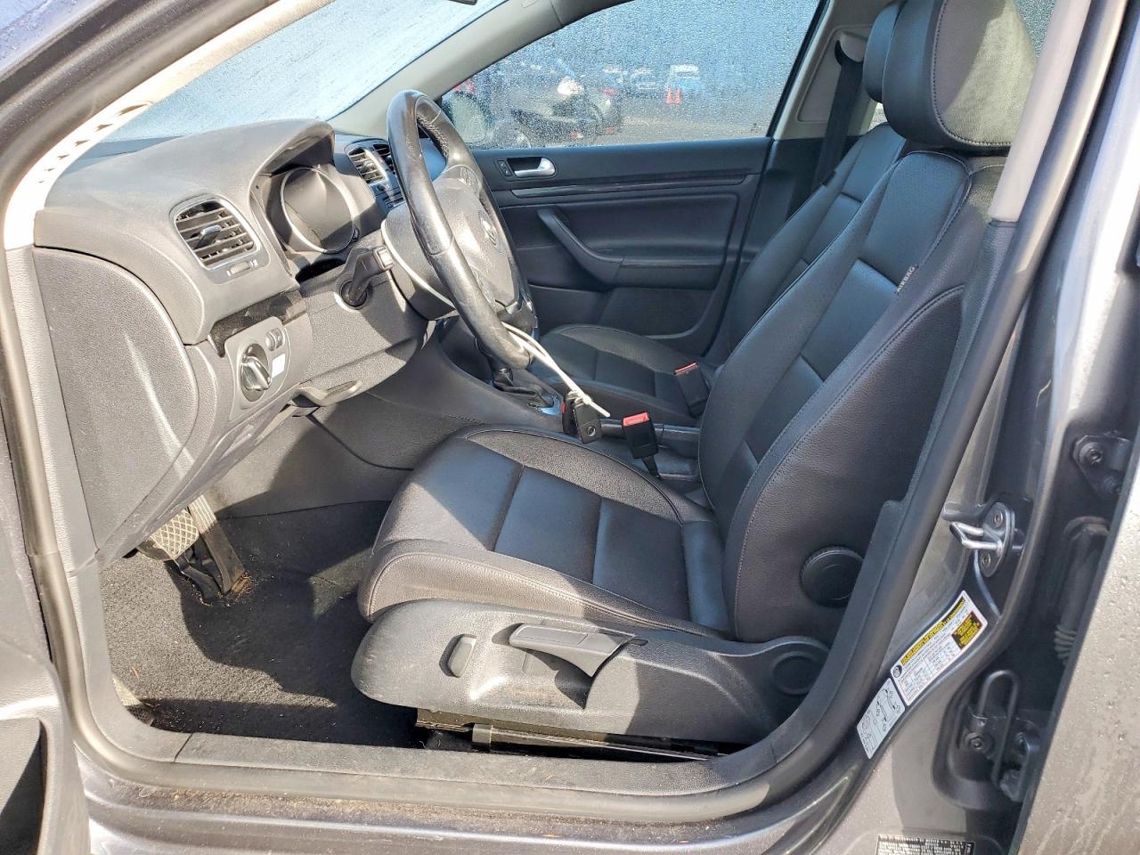 2013 Volkswagen Jetta Tdi - zdjęcie 7