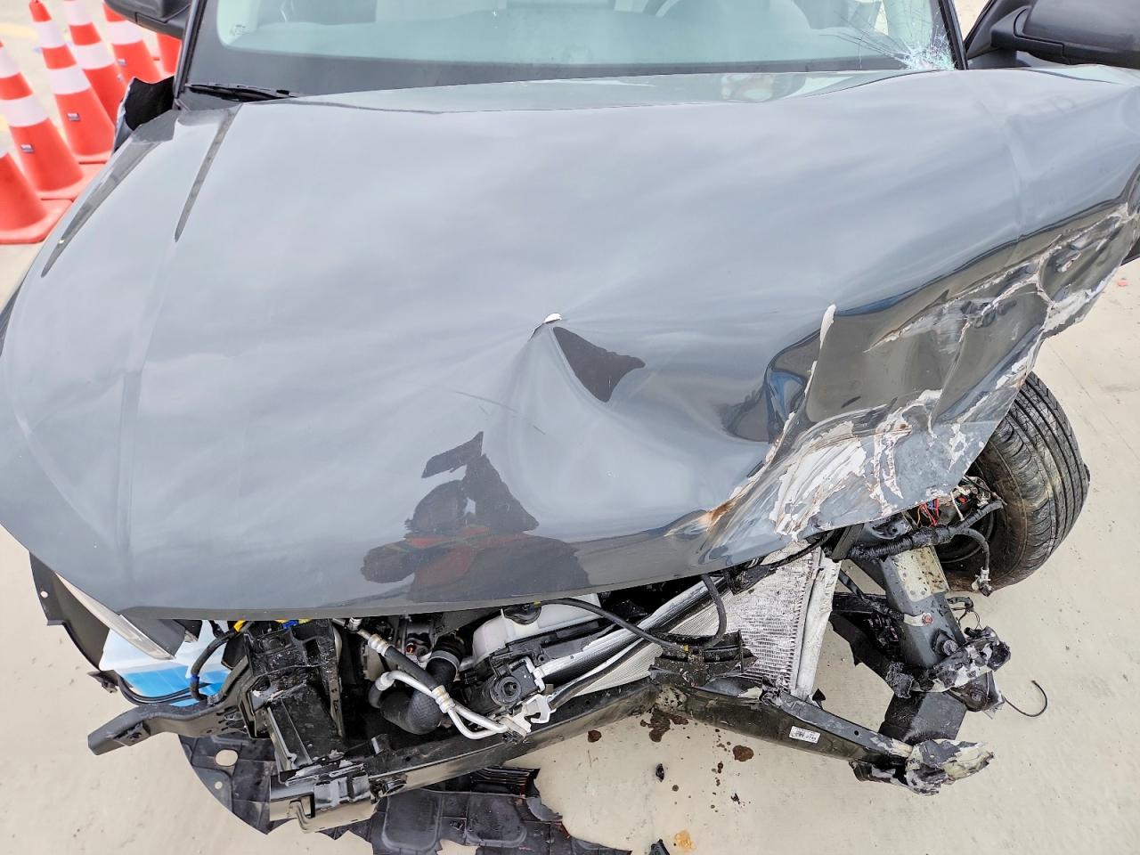 2025 Hyundai Venue Sel - zdjęcie 12