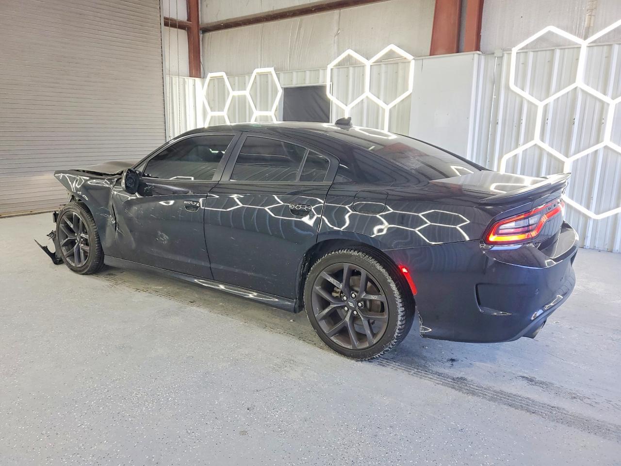 2022 Dodge Charger R/T - zdjęcie 2