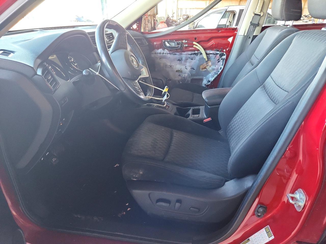 2017 Niss Rogue S - zdjęcie 7