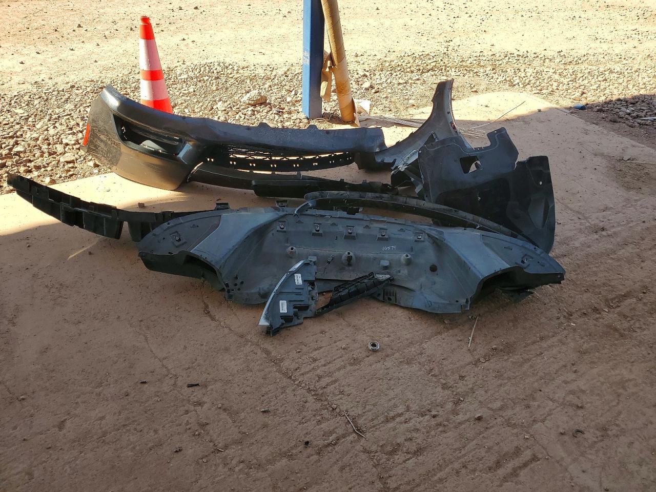 2018 Dodge Charger Sxt Plus - zdjęcie 12