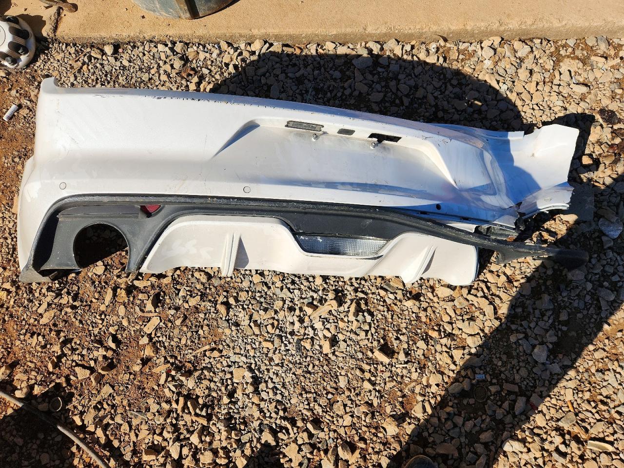 2017 Ford Mustang Gt - zdjęcie 12