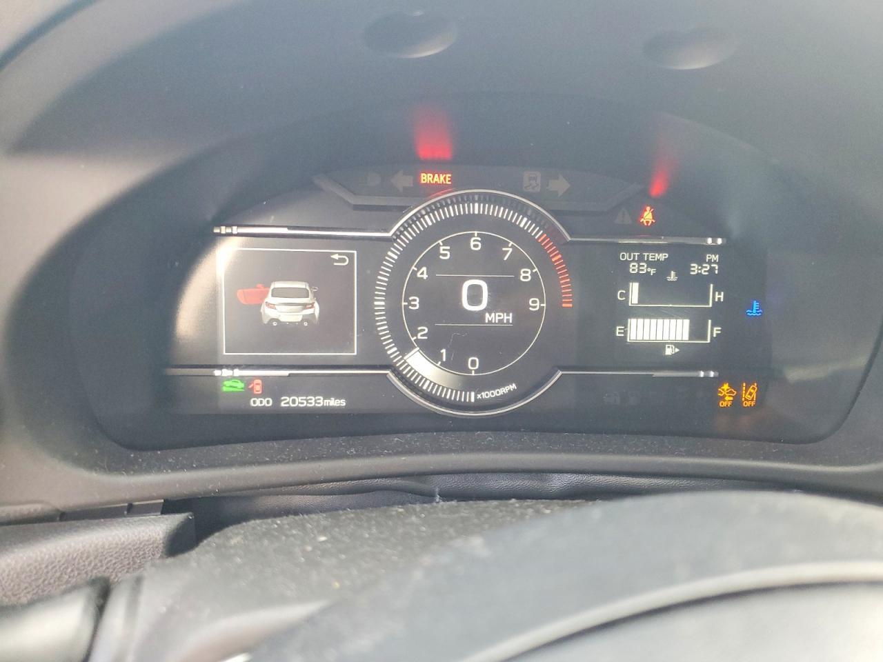 2024 Toyota Gr 86 - zdjęcie 9