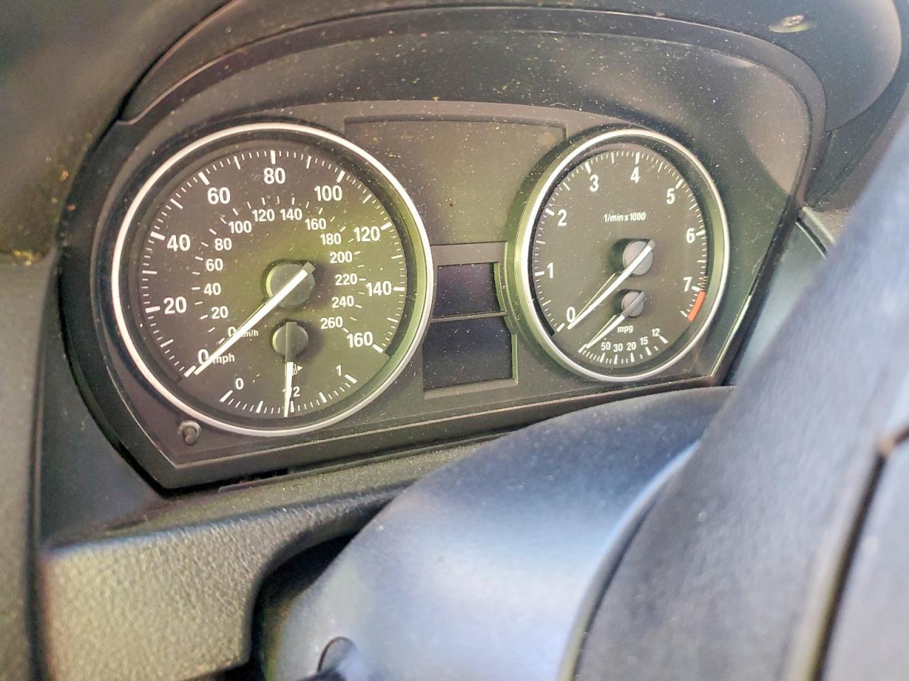 2013 BMW X1 xDrive28I - zdjęcie 9