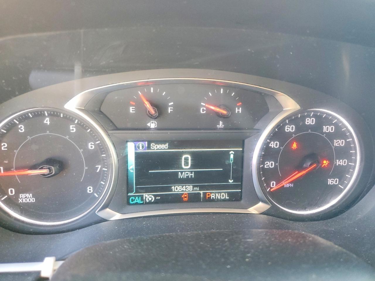 2019 GMC Acadia Slt-1 - zdjęcie 9