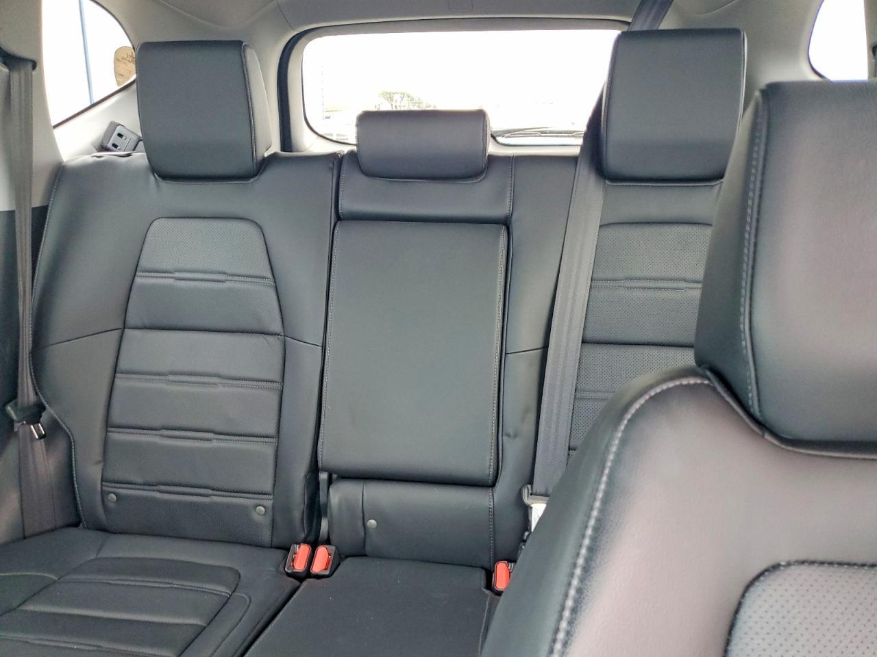 2018 Honda Cr-V Exl - zdjęcie 10