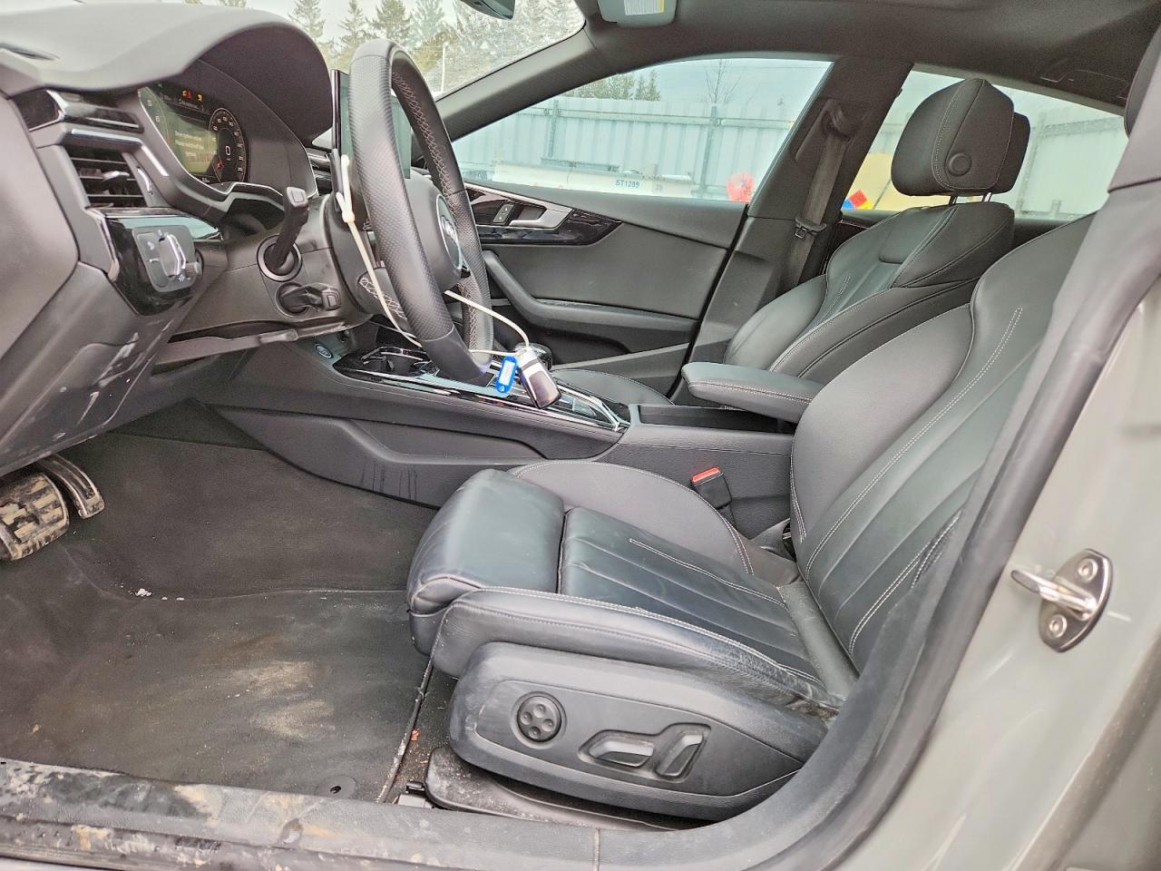 2022 Audi A5 Premium Plus 45 - zdjęcie 7