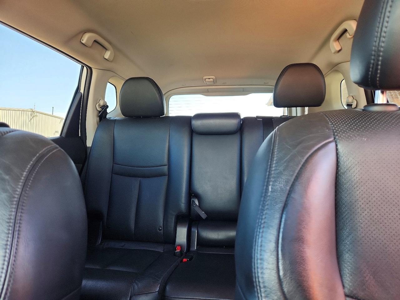 2015 Niss Rogue S - zdjęcie 10