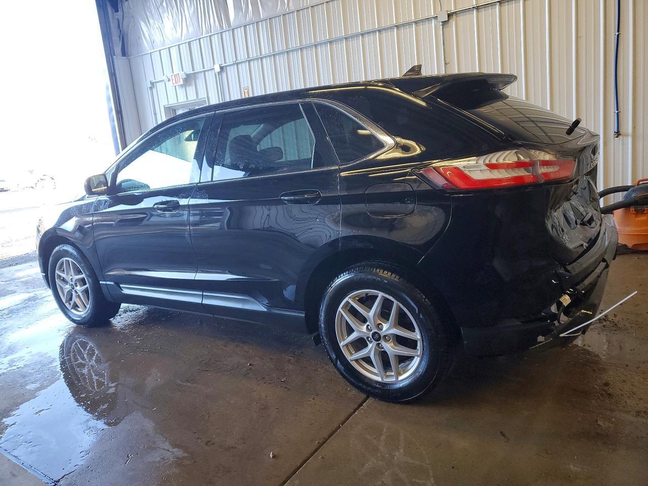 2023 Ford Edge Sel - zdjęcie 2