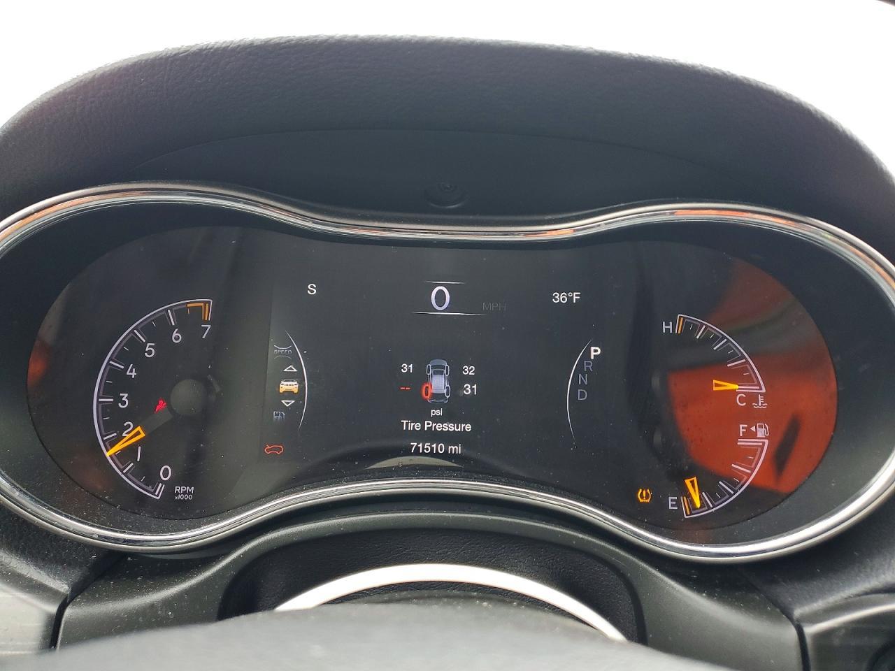 2021 Jeep Grand Cherokee Limited - zdjęcie 9