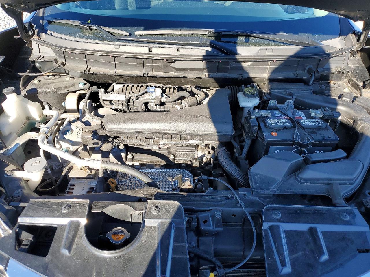 2020 Niss Rogue Sv - zdjęcie 11