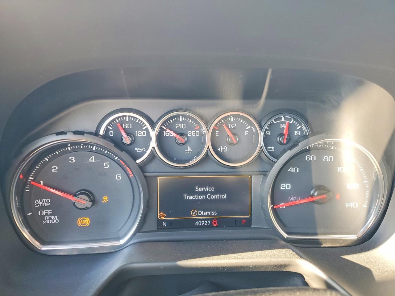 2023 Chevrolet Tahoe C1500 Ls - zdjęcie 9