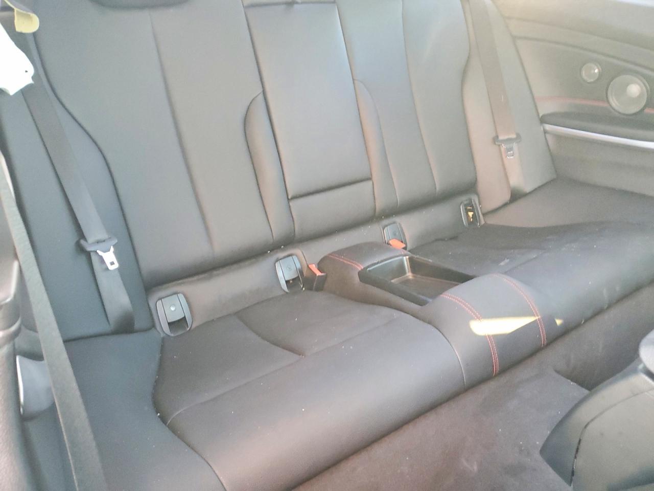 2018 BMW Motorrad 430I - zdjęcie 10