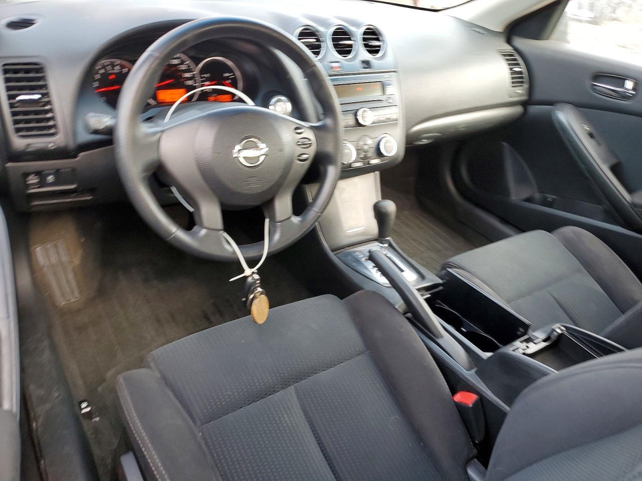 2013 Nissan Altima - zdjęcie 8
