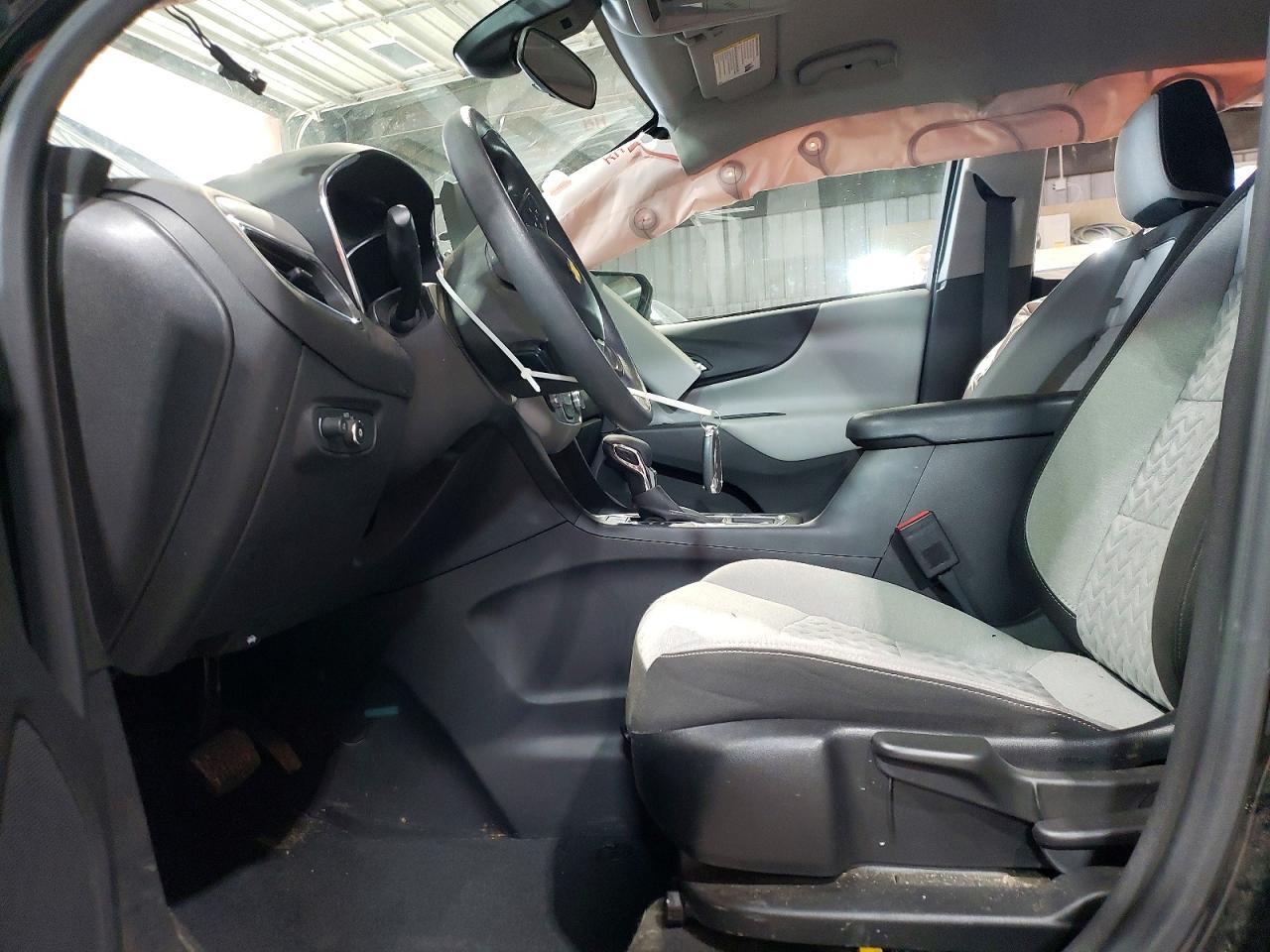 2024 Chevrolet Equinox Ls - zdjęcie 7