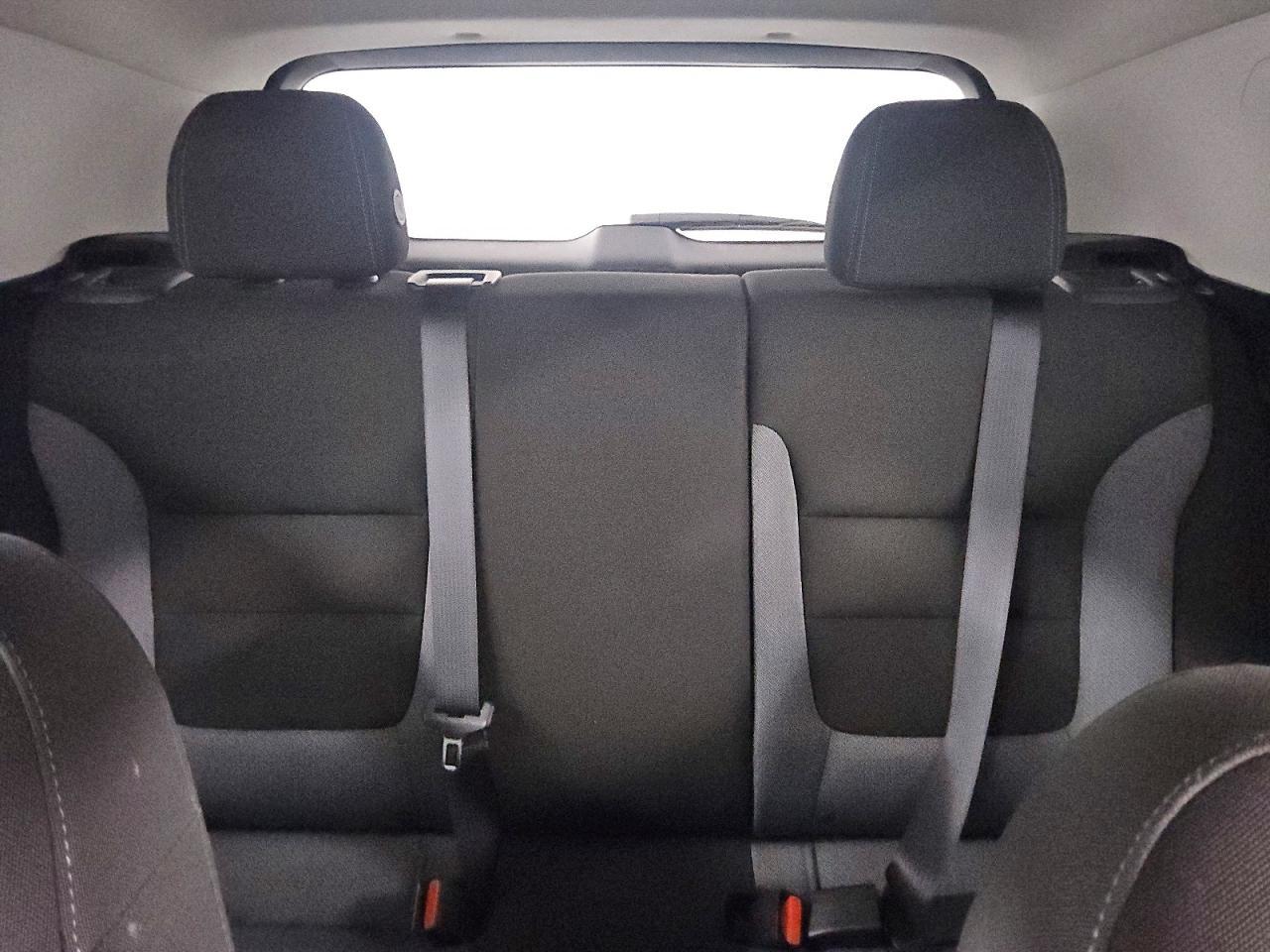 2025 Chevrolet Trailblazer Lt *** Prior Fleet *** - zdjęcie 10