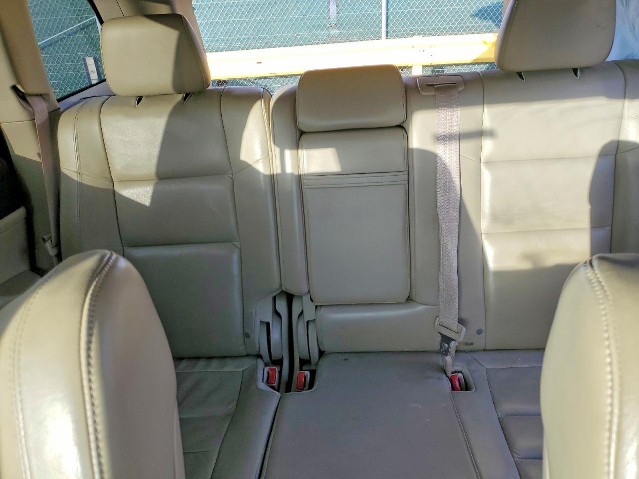 2017 Jeep Grand Cherokee Limited - zdjęcie 10