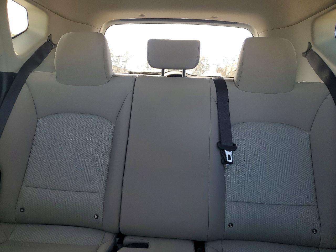 2021 Kia Soul Lx - zdjęcie 10