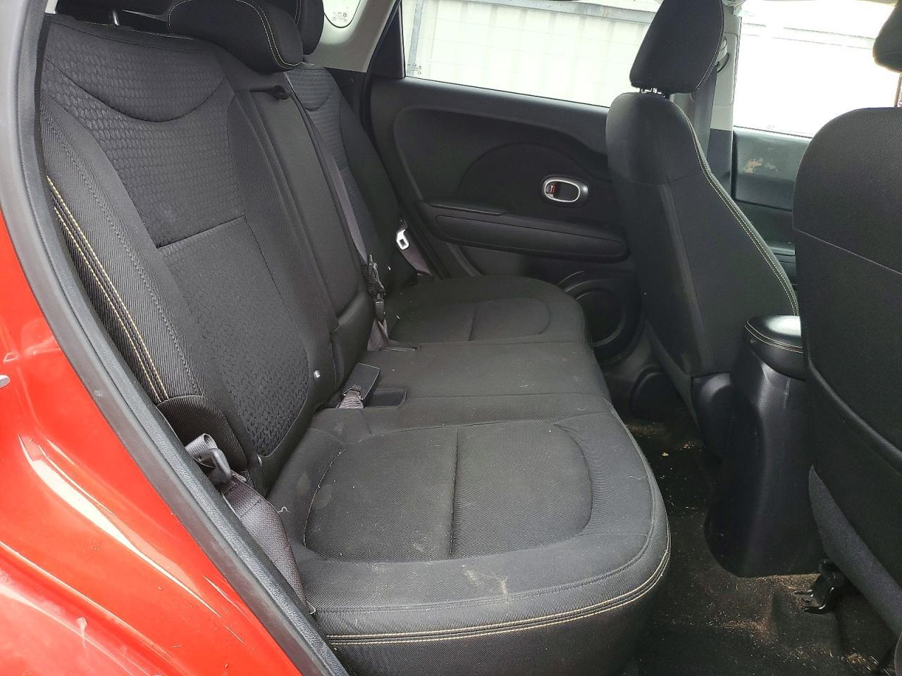 2015 Kia Soul + - zdjęcie 10