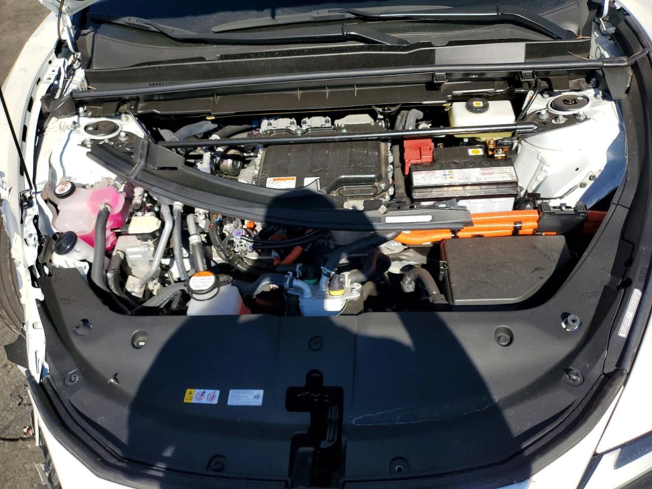 2024 Lexus Rz 300E Premium - zdjęcie 12