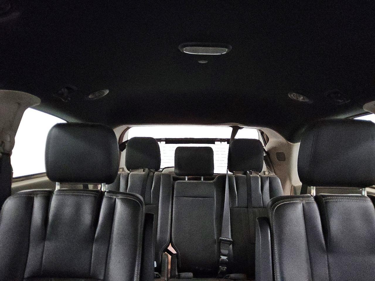 2019 Dodge Grand Caravan Sxt - zdjęcie 10